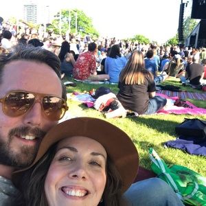 Meet your Posher, Kaleigh